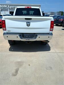 2014 RAM 2500 Tradesman   - Photo 4 - Houston, TX 77082