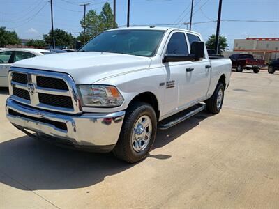 2014 RAM 2500 Tradesman   - Photo 3 - Houston, TX 77082