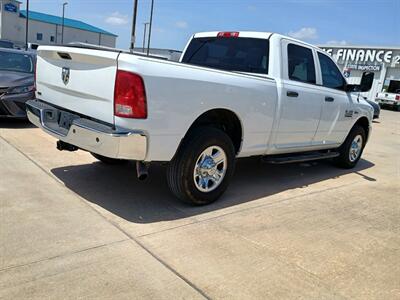 2014 RAM 2500 Tradesman   - Photo 5 - Houston, TX 77082