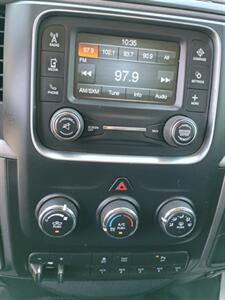 2014 RAM 2500 Tradesman   - Photo 12 - Houston, TX 77082