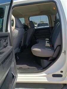 2014 RAM 2500 Tradesman   - Photo 13 - Houston, TX 77082