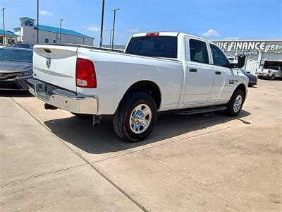 2014 RAM 2500 Tradesman   - Photo 6 - Houston, TX 77082