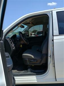 2014 RAM 2500 Tradesman   - Photo 10 - Houston, TX 77082