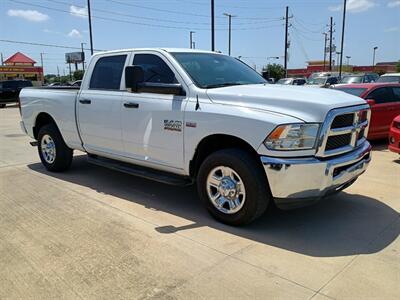 2014 RAM 2500 Tradesman   - Photo 2 - Houston, TX 77082