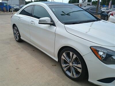 2016 Mercedes-Benz CLA CLA 250   - Photo 5 - Houston, TX 77082