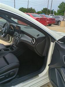 2016 Mercedes-Benz CLA CLA 250   - Photo 49 - Houston, TX 77082