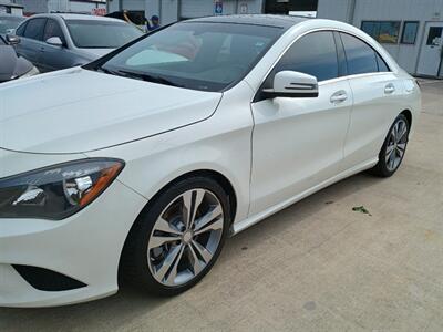 2016 Mercedes-Benz CLA CLA 250   - Photo 3 - Houston, TX 77082