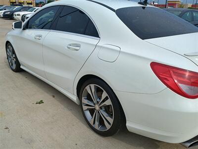 2016 Mercedes-Benz CLA CLA 250   - Photo 7 - Houston, TX 77082