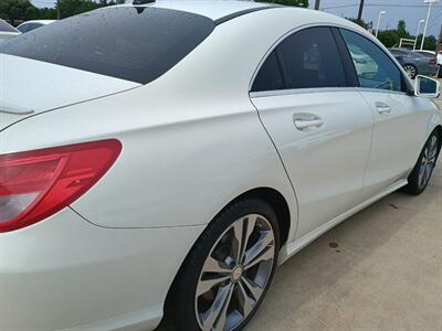 2016 Mercedes-Benz CLA CLA 250   - Photo 9 - Houston, TX 77082