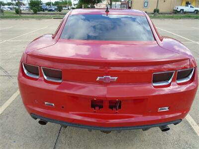2010 Chevrolet Camaro LT   - Photo 6 - Houston, TX 77082