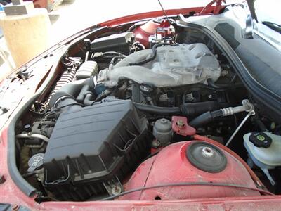 2010 Chevrolet Camaro LT   - Photo 21 - Houston, TX 77082