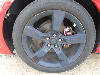 2010 Chevrolet Camaro LT   - Photo 22 - Houston, TX 77082