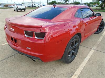 2010 Chevrolet Camaro LT   - Photo 5 - Houston, TX 77082