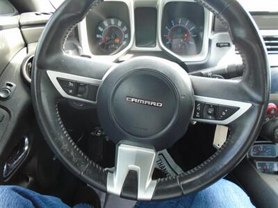 2010 Chevrolet Camaro LT   - Photo 12 - Houston, TX 77082