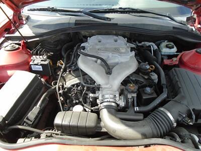 2010 Chevrolet Camaro LT   - Photo 19 - Houston, TX 77082