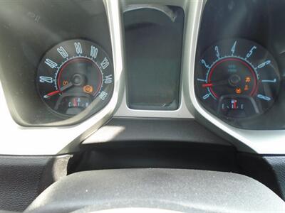 2010 Chevrolet Camaro LT   - Photo 13 - Houston, TX 77082