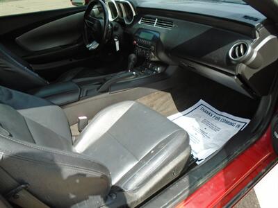 2010 Chevrolet Camaro LT   - Photo 16 - Houston, TX 77082