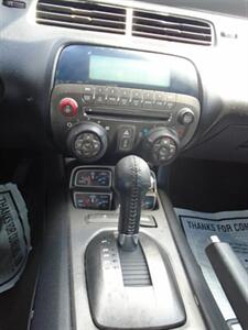 2010 Chevrolet Camaro LT   - Photo 15 - Houston, TX 77082
