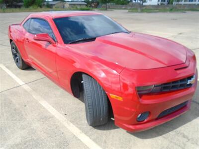 2010 Chevrolet Camaro LT   - Photo 3 - Houston, TX 77082