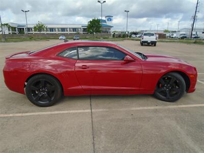 2010 Chevrolet Camaro LT   - Photo 4 - Houston, TX 77082