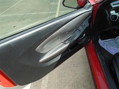 2010 Chevrolet Camaro LT   - Photo 10 - Houston, TX 77082