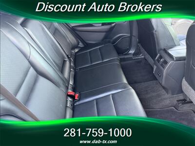 2023 Nissan Rogue SV - Photo 12 - Houston, TX 77082