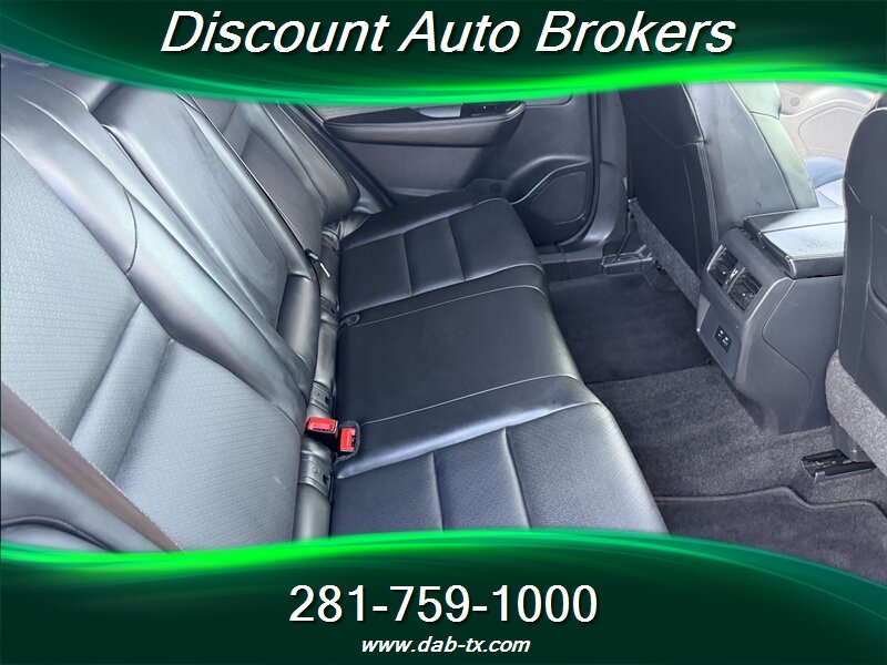 2023 Nissan Rogue SV - Photo 12 - Houston, TX 77082