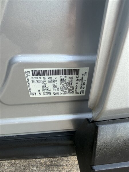 2023 Nissan Rogue SV - Photo 24 - Houston, TX 77082