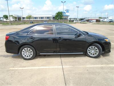 2014 Toyota Camry L   - Photo 4 - Houston, TX 77082