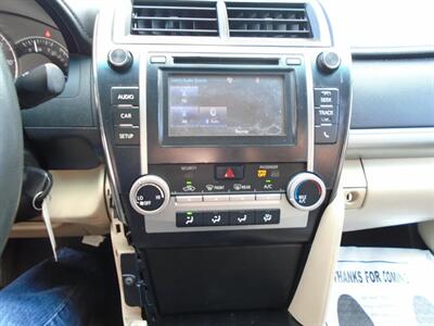 2014 Toyota Camry L   - Photo 15 - Houston, TX 77082