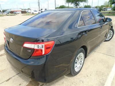 2014 Toyota Camry L   - Photo 5 - Houston, TX 77082