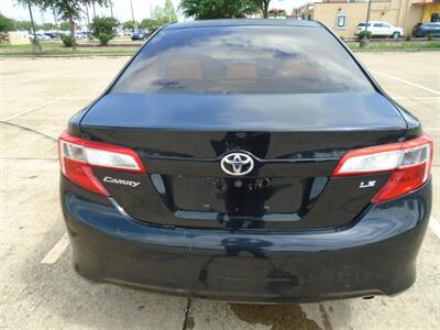 2014 Toyota Camry L   - Photo 6 - Houston, TX 77082