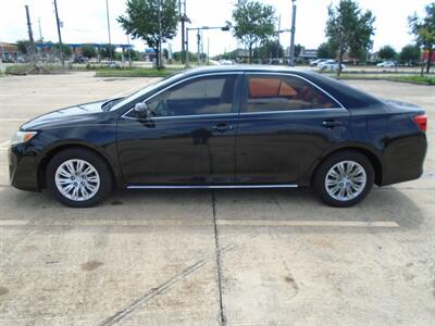 2014 Toyota Camry L   - Photo 9 - Houston, TX 77082