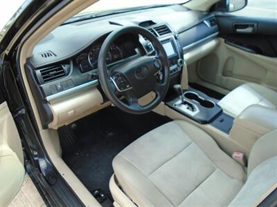 2014 Toyota Camry L   - Photo 11 - Houston, TX 77082
