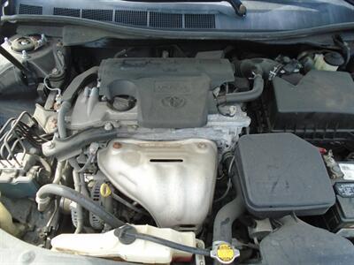 2014 Toyota Camry L   - Photo 19 - Houston, TX 77082