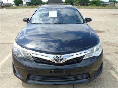 2014 Toyota Camry L   - Photo 2 - Houston, TX 77082