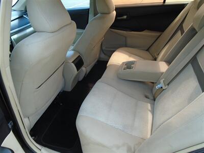 2014 Toyota Camry L   - Photo 18 - Houston, TX 77082