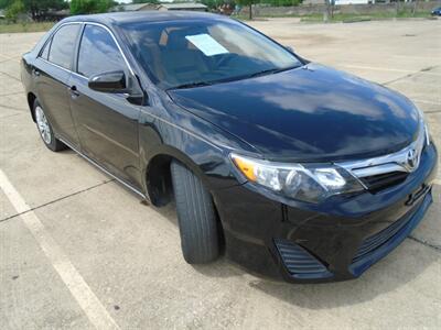 2014 Toyota Camry L   - Photo 3 - Houston, TX 77082