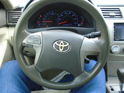 2011 Toyota Camry   - Photo 13 - Houston, TX 77082