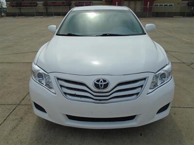 2011 Toyota Camry   - Photo 2 - Houston, TX 77082