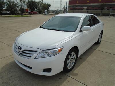 2011 Toyota Camry   - Photo 9 - Houston, TX 77082