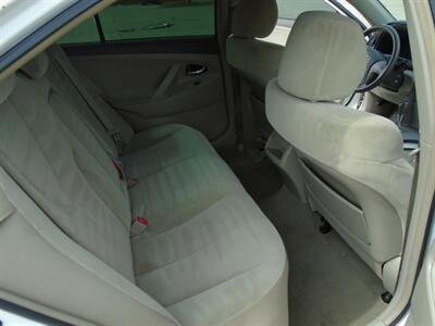 2011 Toyota Camry   - Photo 17 - Houston, TX 77082