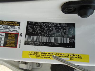 2011 Toyota Camry   - Photo 23 - Houston, TX 77082