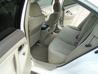 2011 Toyota Camry   - Photo 16 - Houston, TX 77082