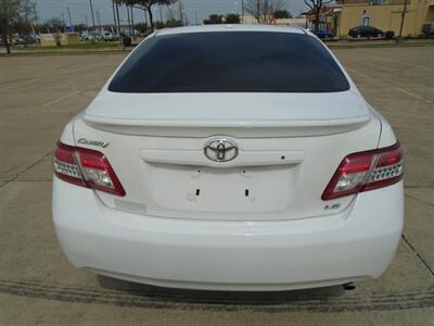 2011 Toyota Camry   - Photo 6 - Houston, TX 77082