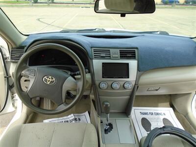 2011 Toyota Camry   - Photo 12 - Houston, TX 77082