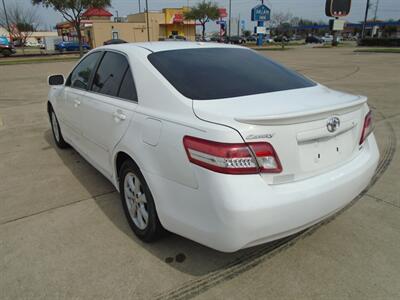 2011 Toyota Camry   - Photo 7 - Houston, TX 77082