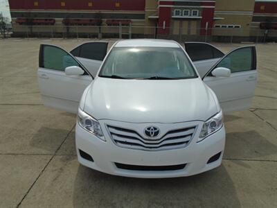 2011 Toyota Camry   - Photo 10 - Houston, TX 77082