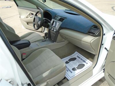 2011 Toyota Camry   - Photo 14 - Houston, TX 77082