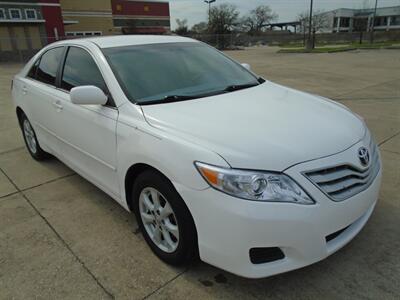 2011 Toyota Camry   - Photo 3 - Houston, TX 77082